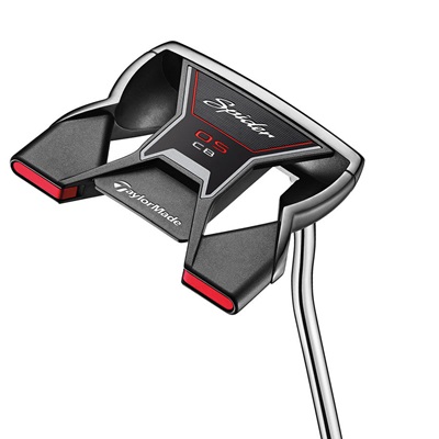 TaylorMade Spider OS CB