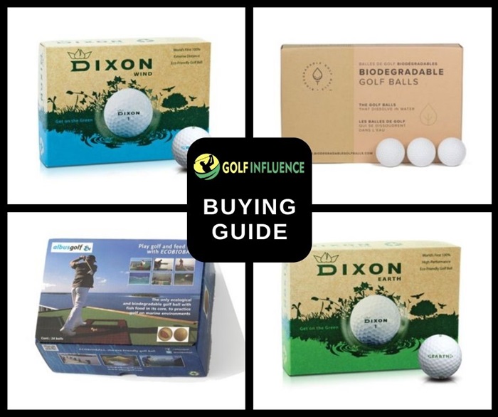 best best biodegradable golf balls