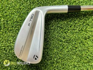 2023 TaylorMade P790 Irons Review