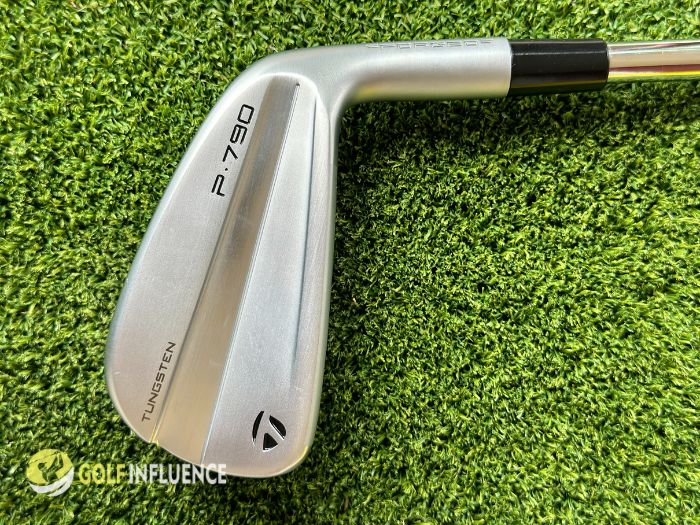 2023 taylormade p790 irons review