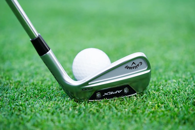Apex pro 24