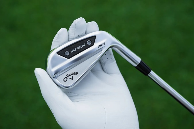 Callaway Apex Pro 24 Iron