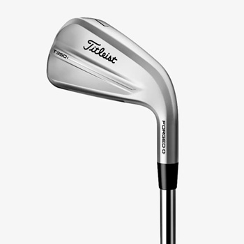 Titleist 2025 T350 Iron