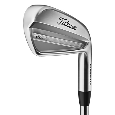 Titleist T100