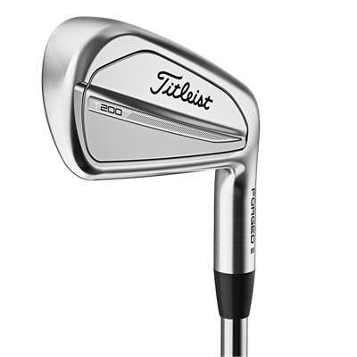 Titleist T200