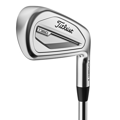 Titleist T350