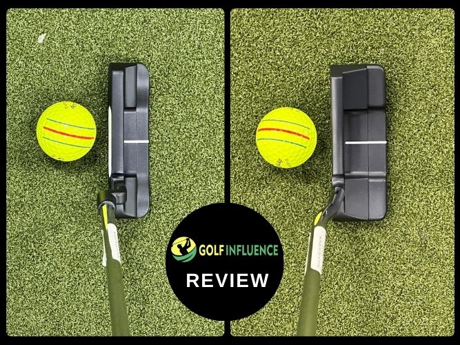 Ai-ONE Putters
