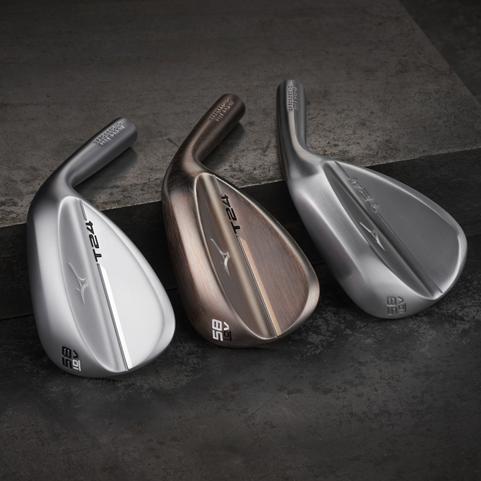 mizuno t24 wedge review