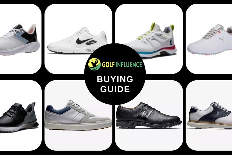 best winter golf shoes