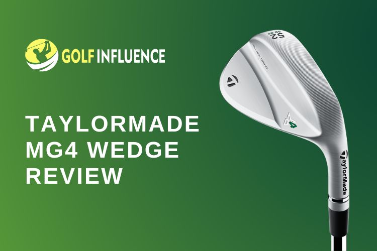 taylormade mg4 wedge review