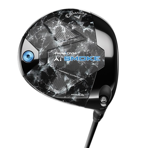 Callaway Paradym Ai Smoke Max D