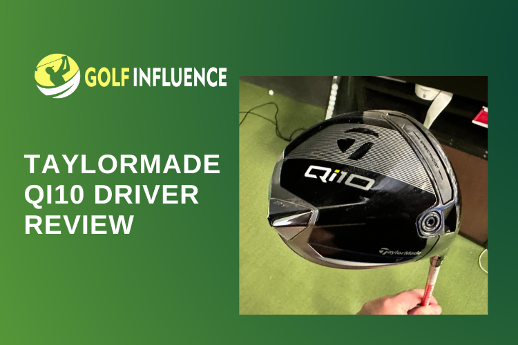 TaylorMade Qi10 Driver Review