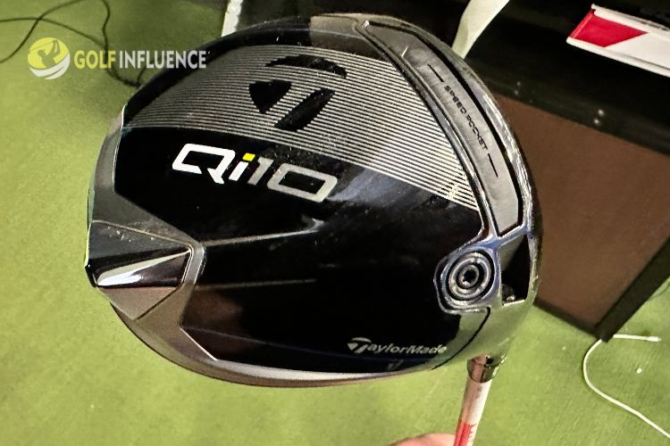 TaylorMade Qi10 Max Driver Review