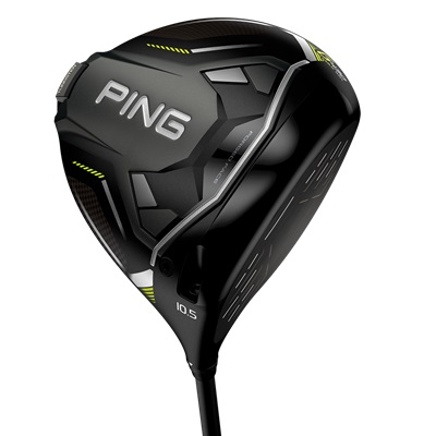 Ping G430 Max 10K HL Driver