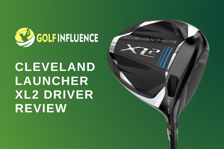 Cleveland Launcher XL2 Driver review up close