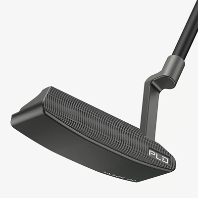 2024 PING PLD Milled Anser 2D
