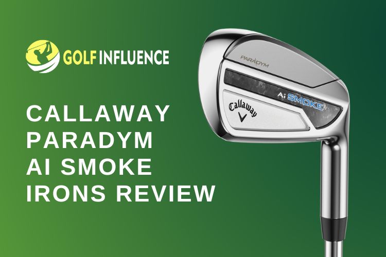 callaway paradym ai smoke irons review