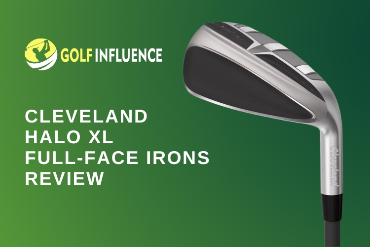 Cleveland Halo XL Full-Face Irons Review