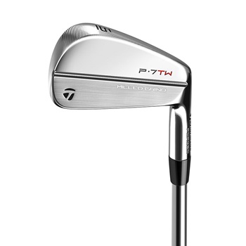 TaylorMade P7TW iron