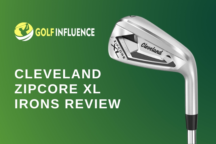 cleveland zipcore xl irons review