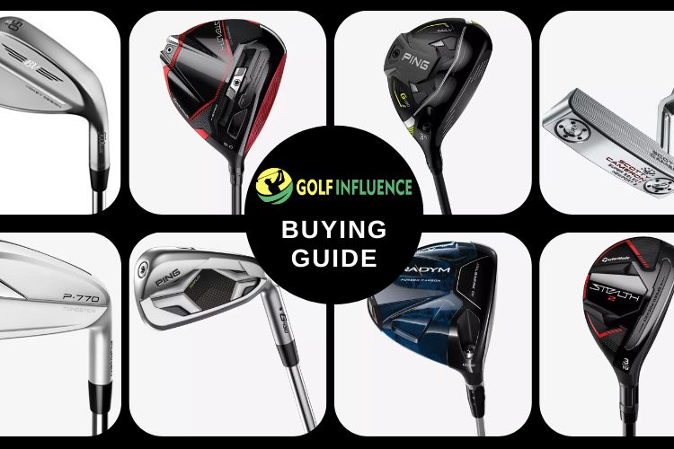 best golf clubs