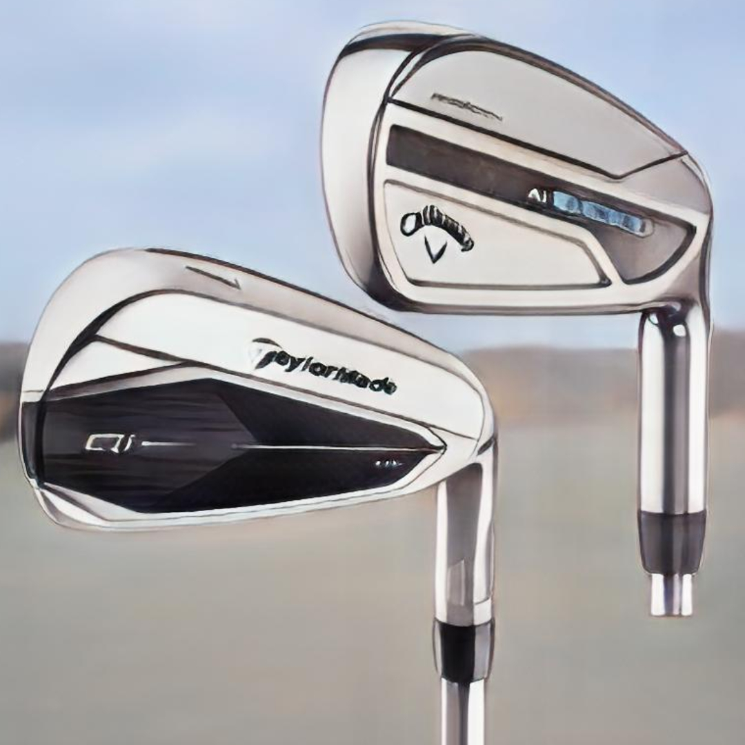 Game Improvement Irons Vs Players Irons Game Improvement vs Super Game Improvement Irons