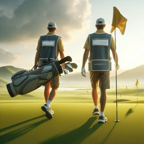 forecaddie vs caddie