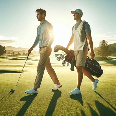 What is a Caddie?