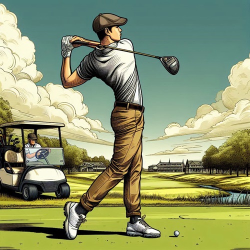 signs you need a stiffer shaft