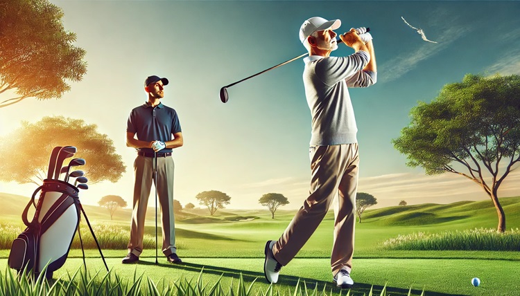 senior flex vs regular flex shafts