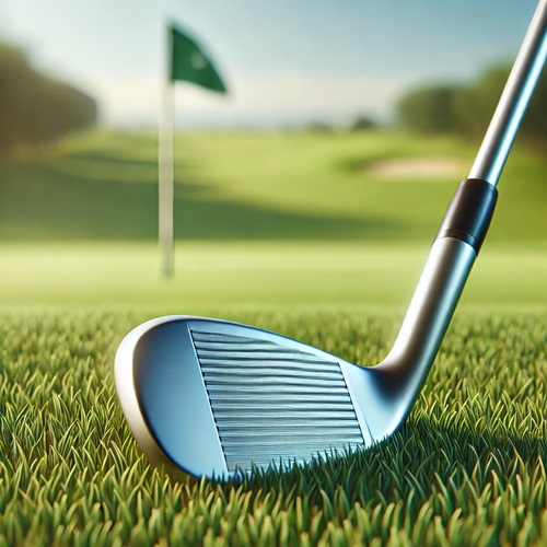what degree is a pitching wedge