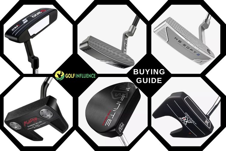 best budget putters