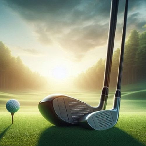 fairway wood vs hybrid