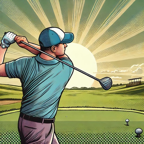 what is a fairway wood