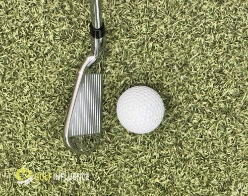 Callaway Elyte Iron performance
