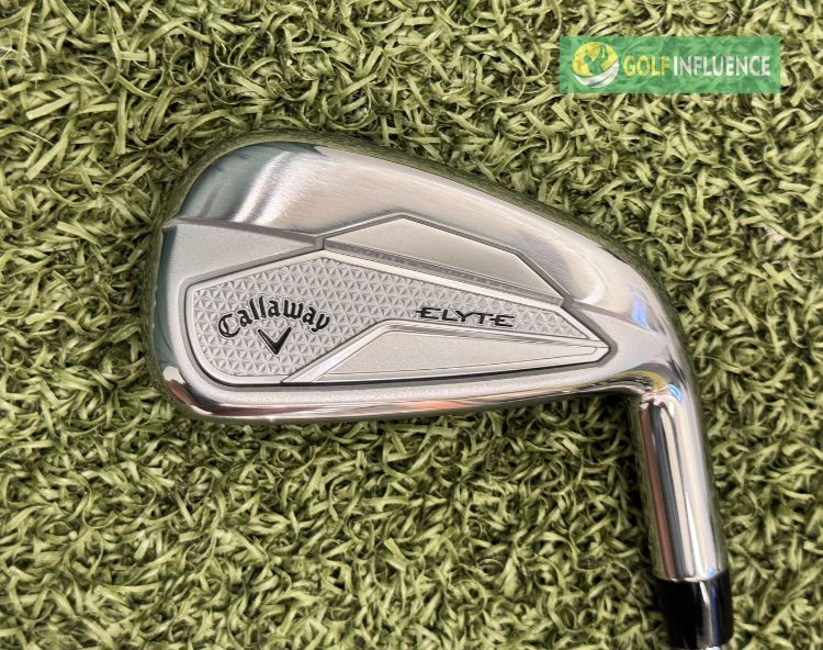 Callaway Elyte Irons review