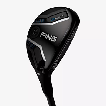 Ping G440 HL Women’s Hybrid