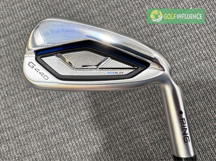 Ping G440 Irons Review