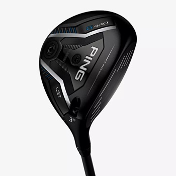 Ping G440 LST Fairway