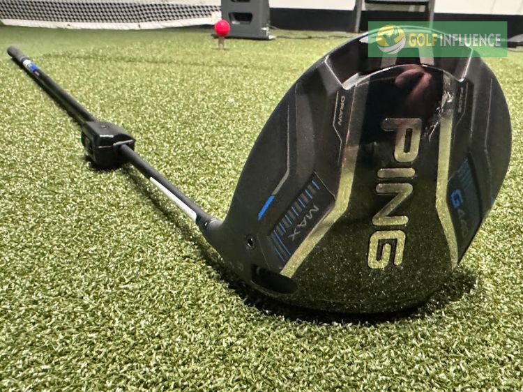 Ping G440 Max Driver review