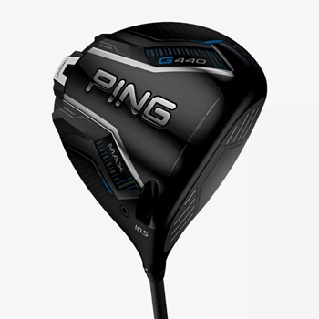 Ping G440 Max HL Women’s Driver