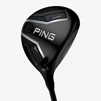 Ping G440 SFT HL Fairway