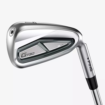Ping G730 Irons