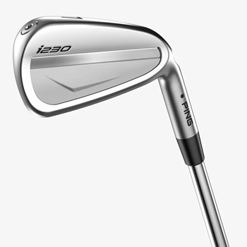 Ping i230 Irons
