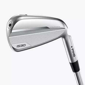 Ping i530 Irons