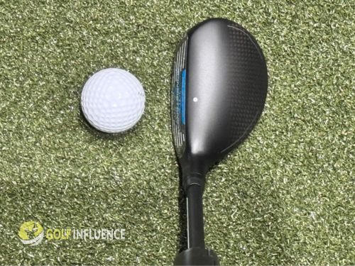 ping g440 hybrid crown