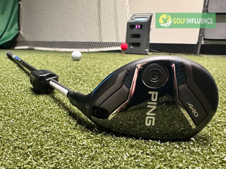 ping g440 hybrid review