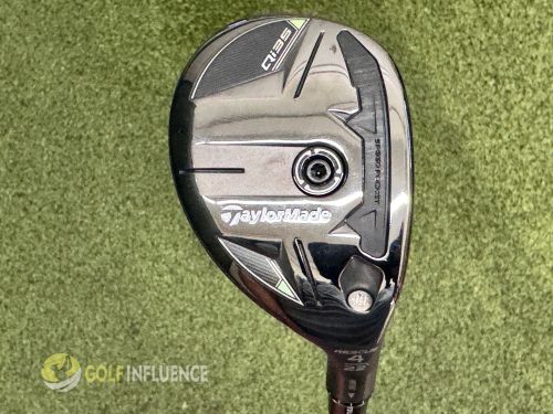 taylormade qi35 hybrid back