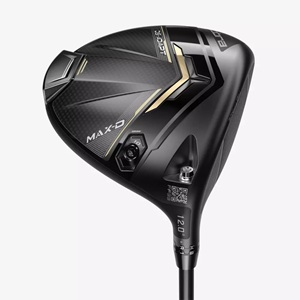 Cobra DS-ADAPT Max-D Women’s Driver