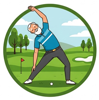 Flexibility Exercises